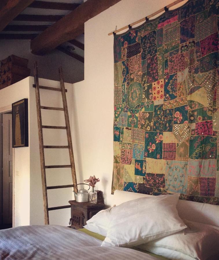 Bed and breakfast At In Maremma Istia dʼOmbrone