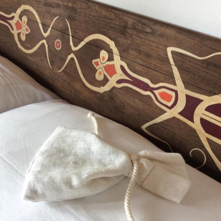 Bed and breakfast At In Maremma