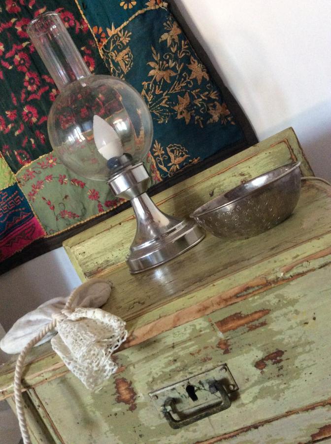 At In Maremma Bed and breakfast