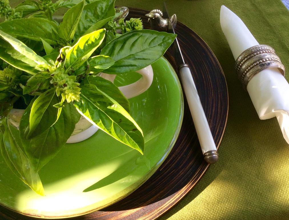 At In Maremma Bed and breakfast *