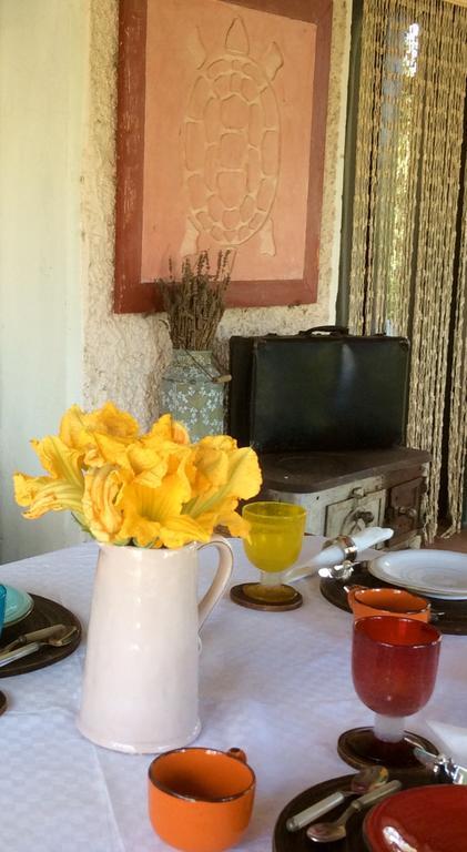 At In Maremma *