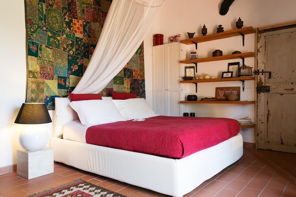 Bed and breakfast At In Maremma *