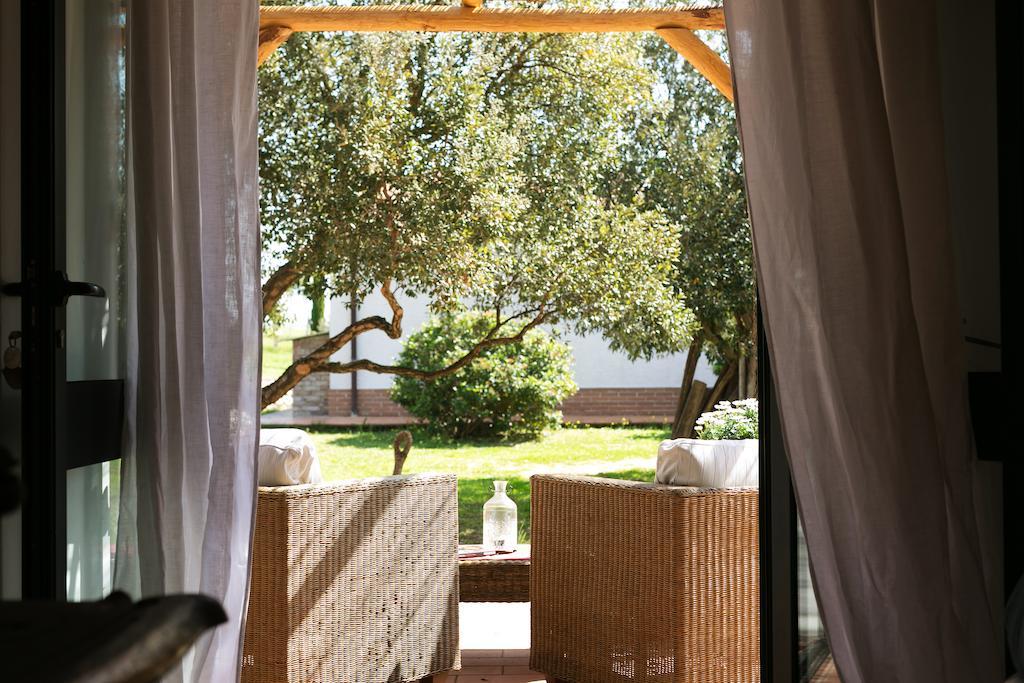 Bed and breakfast At In Maremma