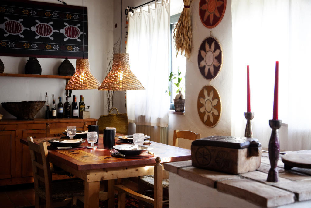 Bed and breakfast At In Maremma *