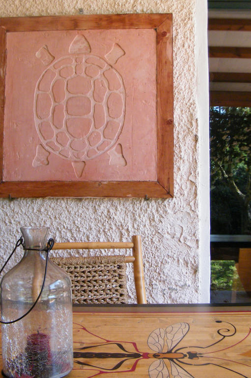 Bed and breakfast At In Maremma Istia dʼOmbrone