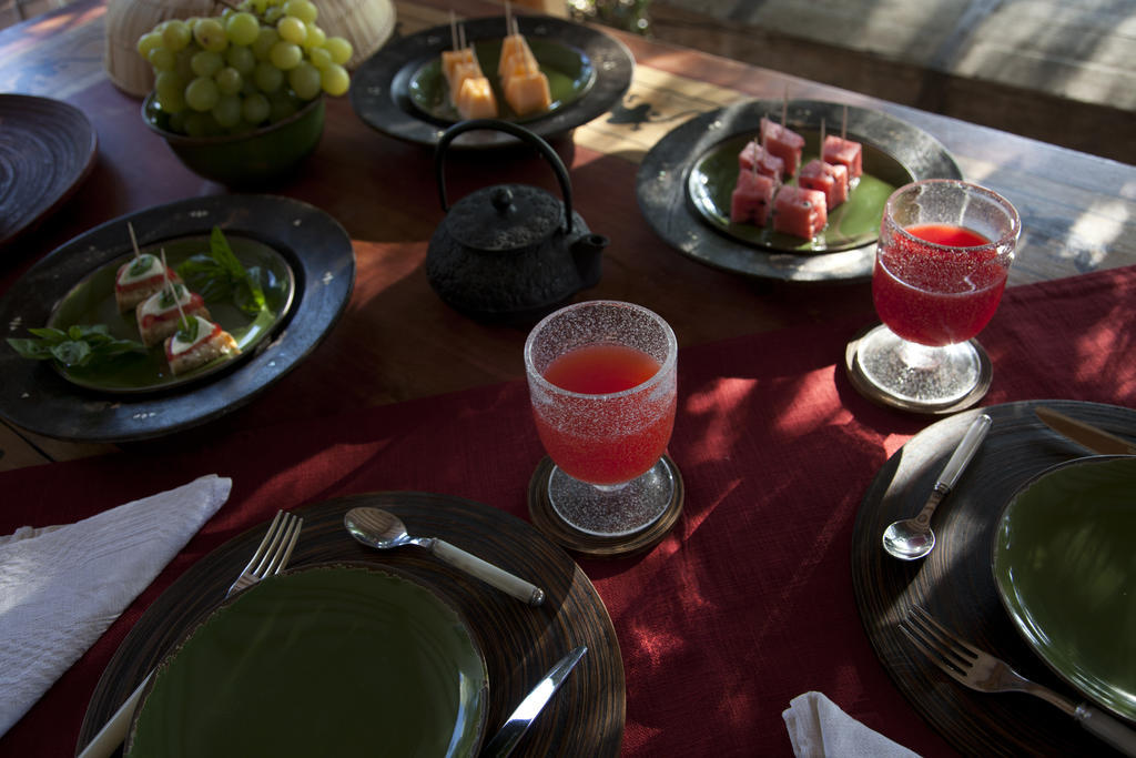 Bed and breakfast At In Maremma Istia dʼOmbrone