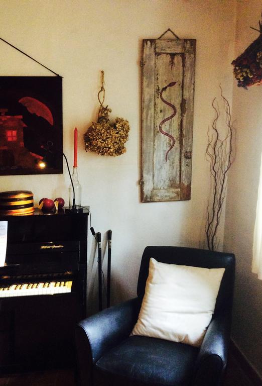 At In Maremma Bed and breakfast *