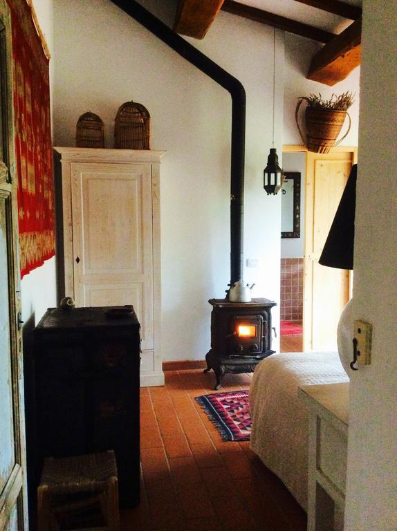 Bed and breakfast At In Maremma