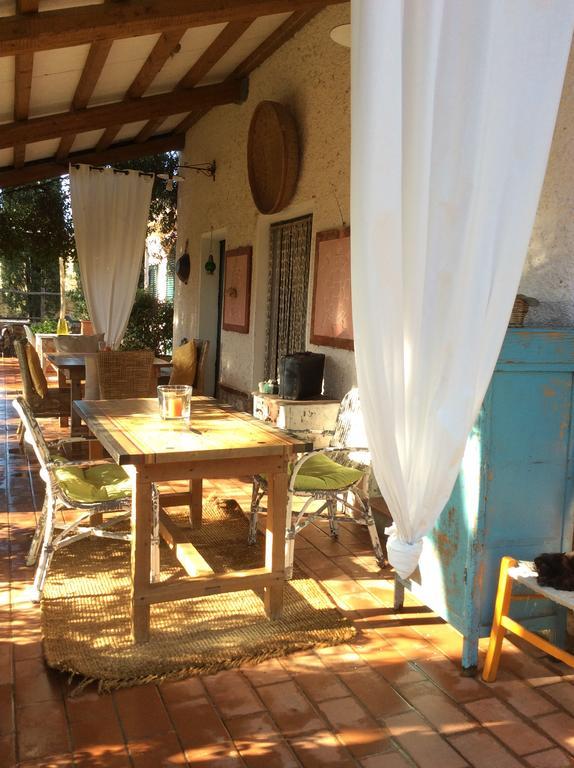 At In Maremma Bed and breakfast Istia dʼOmbrone
