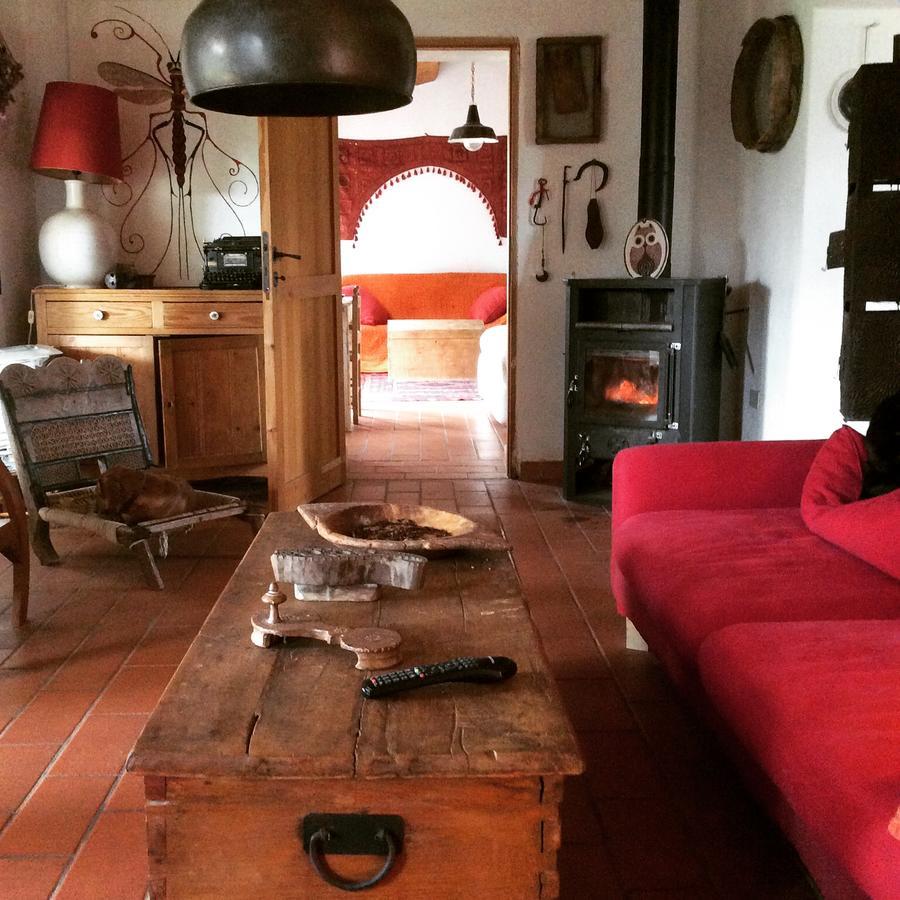 At In Maremma Bed and breakfast Istia dʼOmbrone
