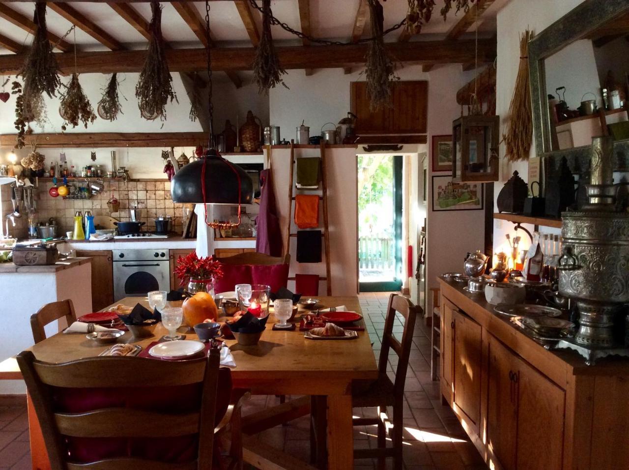 At In Maremma Istia dʼOmbrone