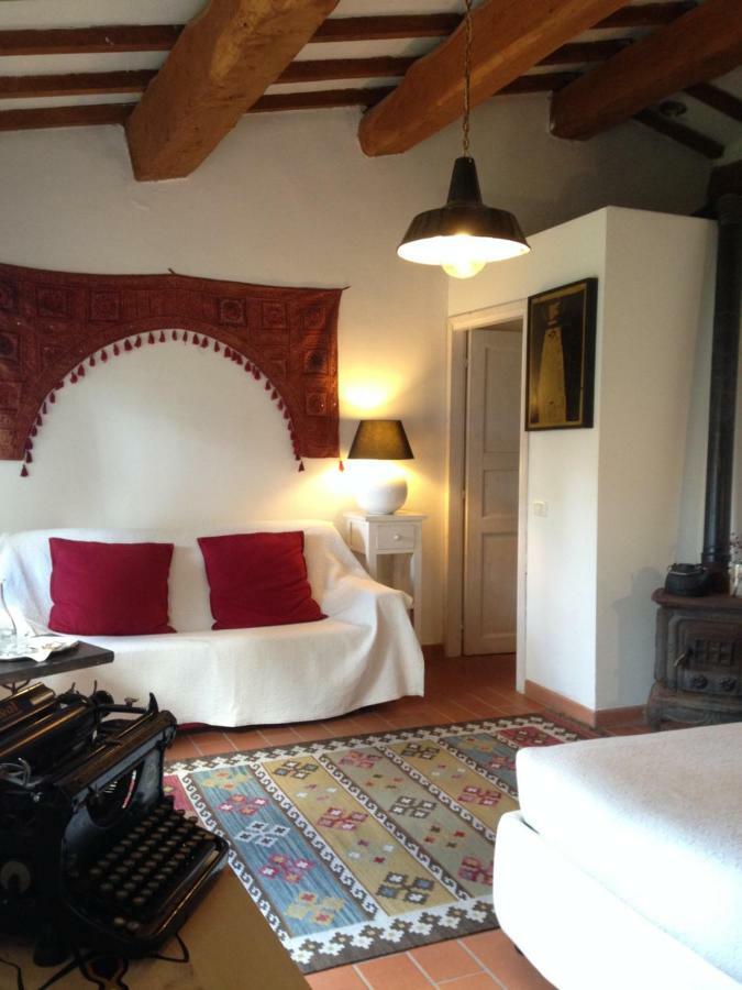 At In Maremma Bed and breakfast Istia dʼOmbrone